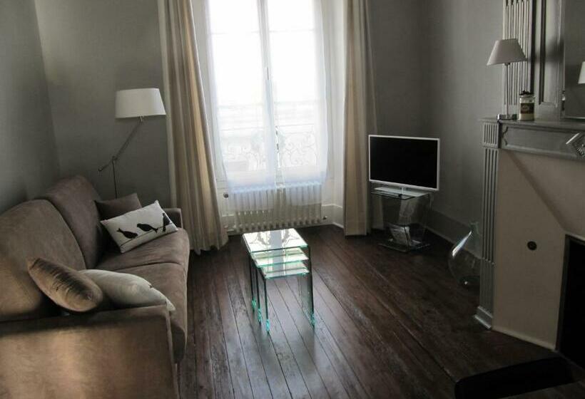 Люкс, Suite Sainte Anne