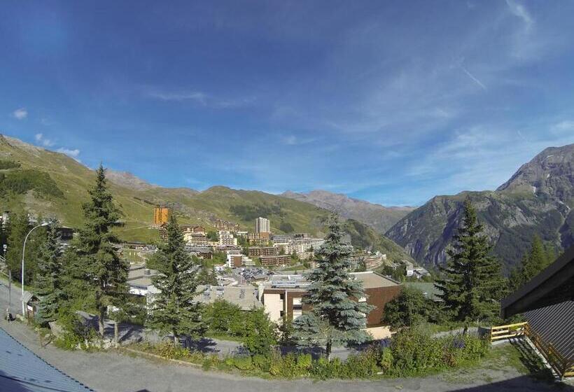 اتاق استاندارد, Hôtel Les Gardettes