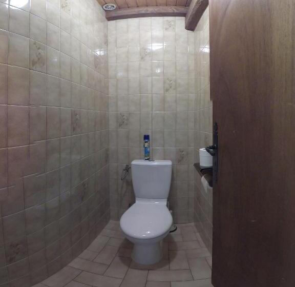اتاق سوپریور چهار تخته, Hôtel Les Gardettes