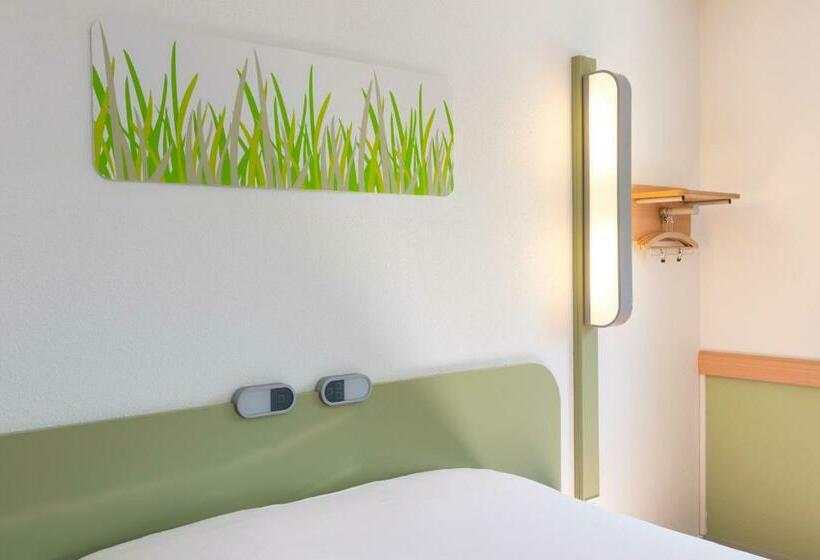 Номер Стандарт, Ibis Budget Selestat