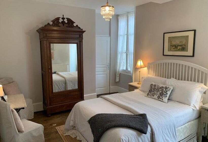 Номер Стандарт, Repos à Ribérac B&b