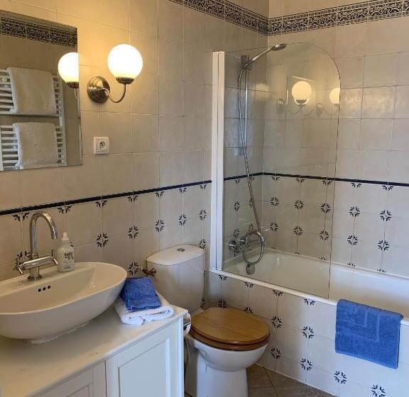 Номер Стандарт, Repos à Ribérac B&b