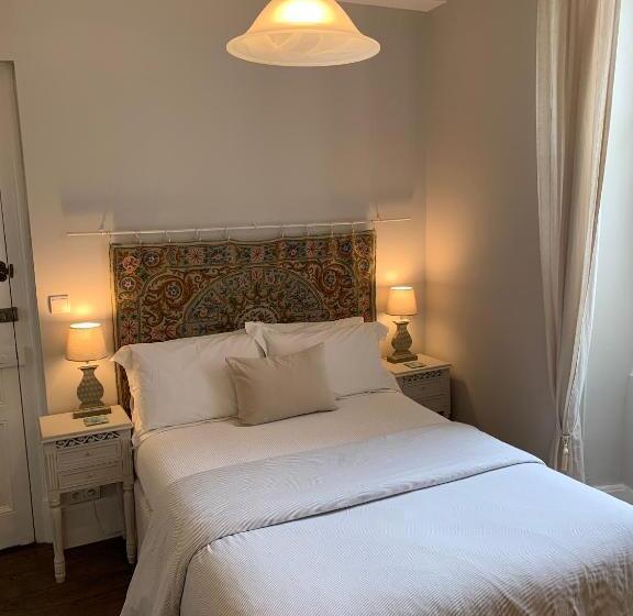 Номер Стандарт, Repos à Ribérac B&b