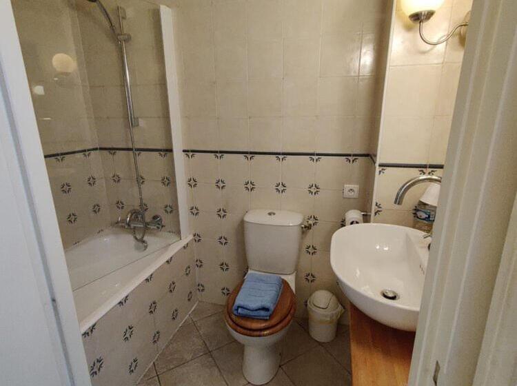 Номер Стандарт, Repos à Ribérac B&b