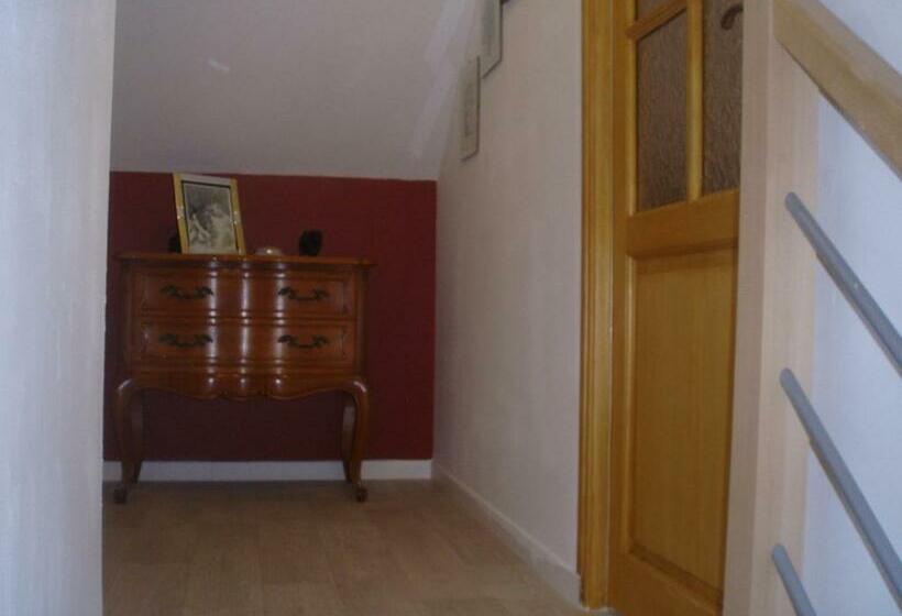 اتاق استاندارد, Chambre D'hôte De La Belle Jardinière