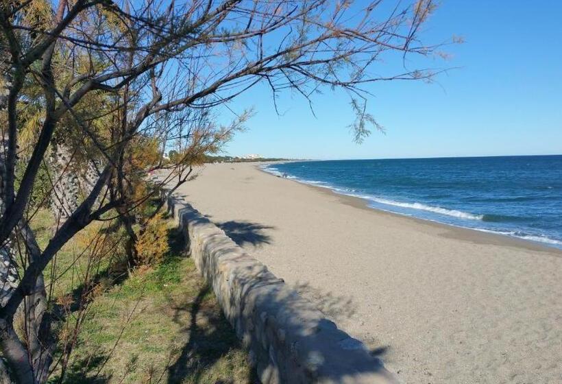 Номер Стандарт Вид на Горы, Chambres D Hôtes Et Gîtes Al Pati