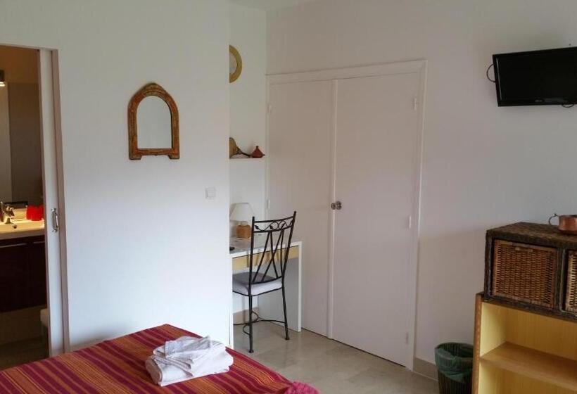 Номер Стандарт Вид на Горы, Chambres D Hôtes Et Gîtes Al Pati