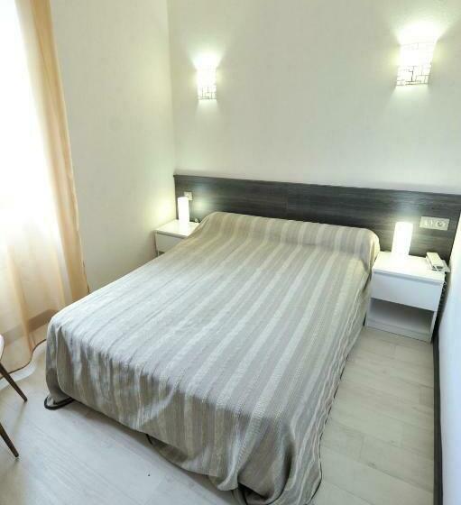 Family Suite, Auberge D Ici Et D Ailleurs