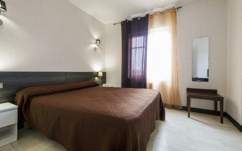 Номер Стандарт, Auberge D Ici Et D Ailleurs
