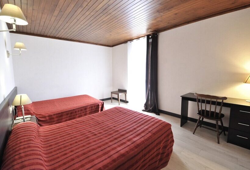 Family Suite, Auberge D Ici Et D Ailleurs
