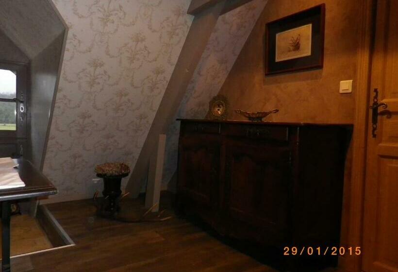 标准工作室, Chambres Et Table D Hôtes Les Machetières