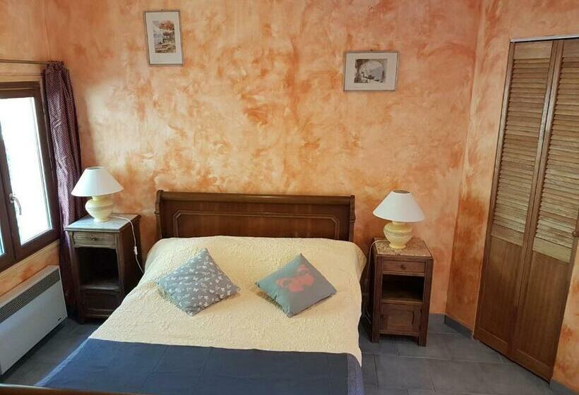 Номер Стандарт, La Maison De Tari
