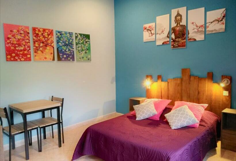 Номер Стандарт, La Maison De Tari