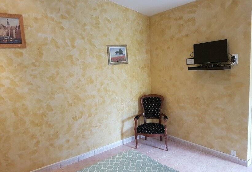 Номер Стандарт, La Maison De Tari