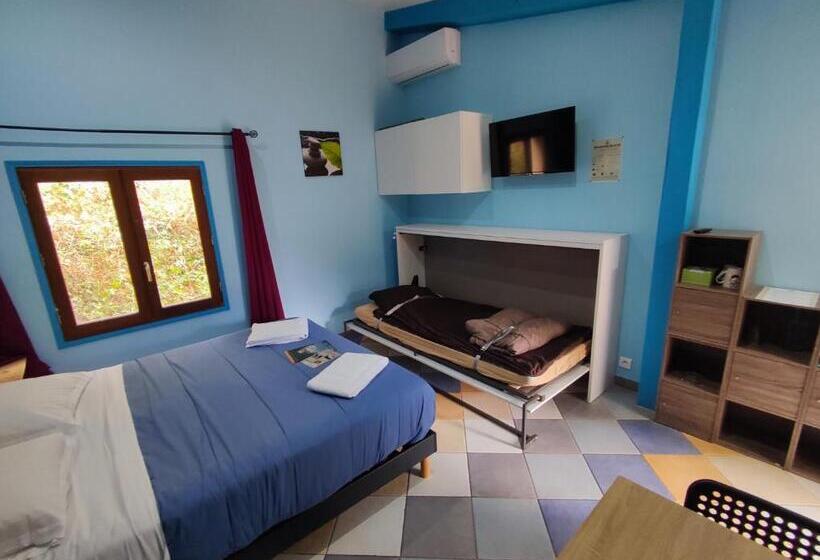 Номер Стандарт, La Maison De Tari