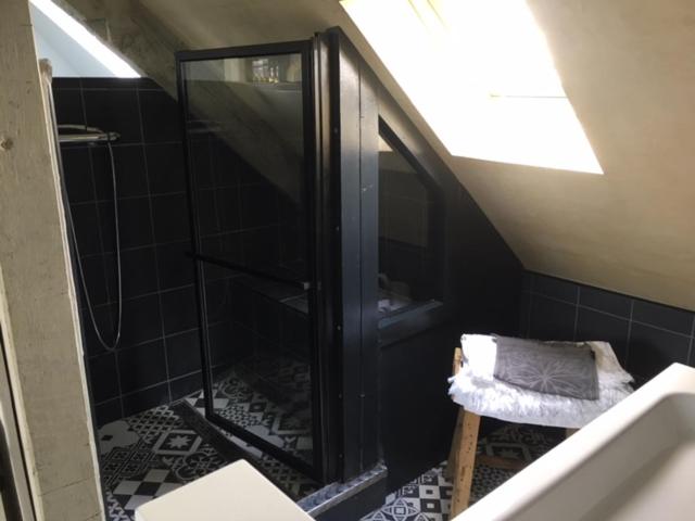 Family Suite, Les Demeures De Marie