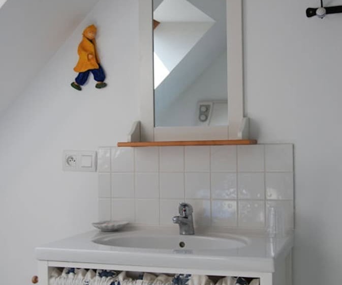 Номер Стандарт, Maison D Hôtes De Kerzine