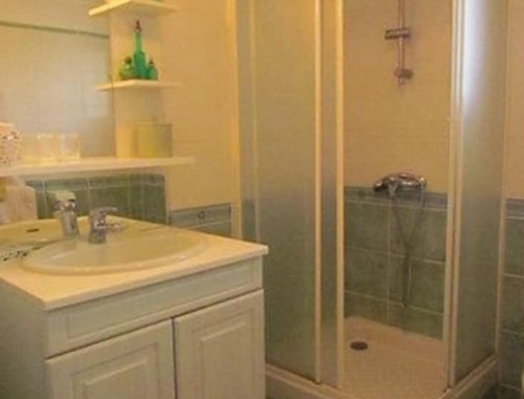 Номер Стандарт Трехместный, Maison D Hôtes De Kerzine