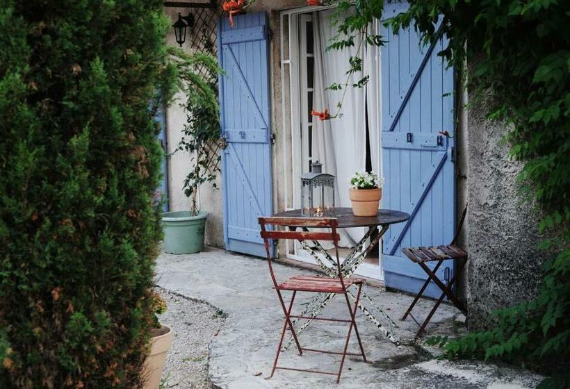 带1个卧室的公寓, Maison Le Retour