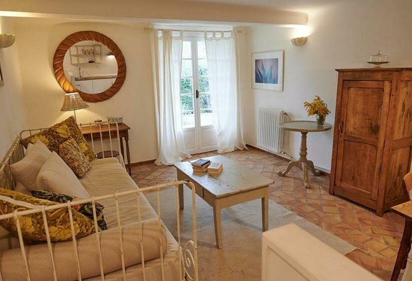 带1个卧室的公寓, Maison Le Retour