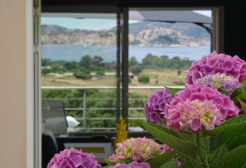 Люкс Вид на Море, Villa La Vista