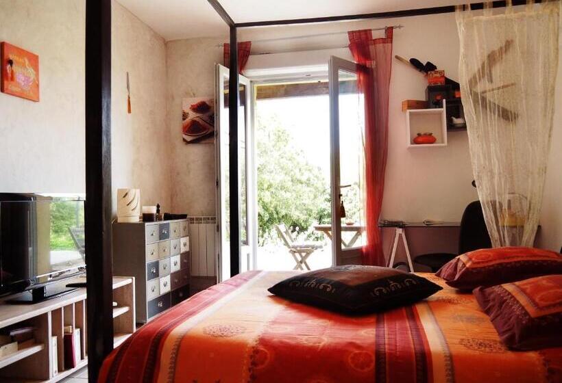 Дом 4 Спальни, Domaine De La Borie Yourhosthelper