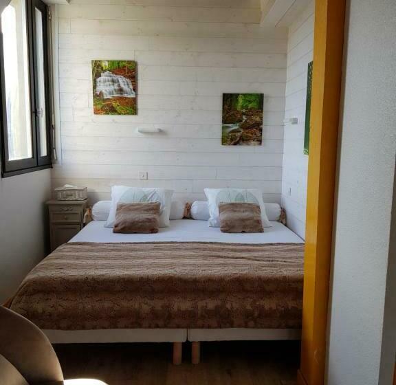 Семейный Номер, Gîte Chalet Du Soulor