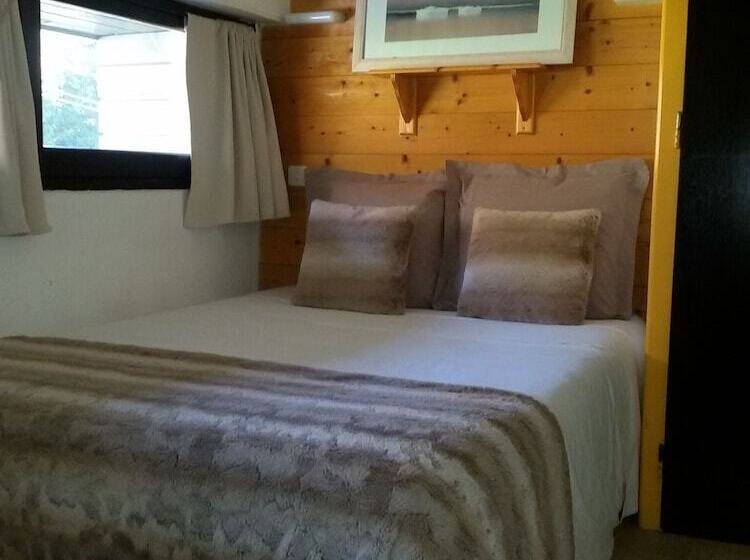 Номер Стандарт, Gîte Chalet Du Soulor