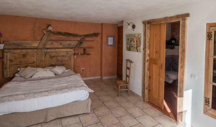 Family Suite, La Fernande