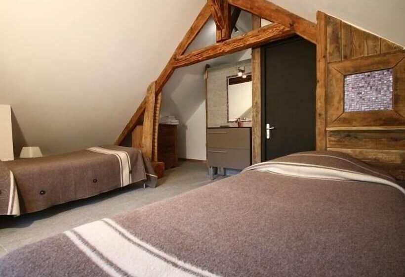 Family Suite, La Fernande