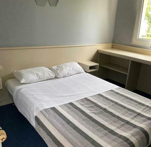 Номер Стандарт, Enor Hôtel