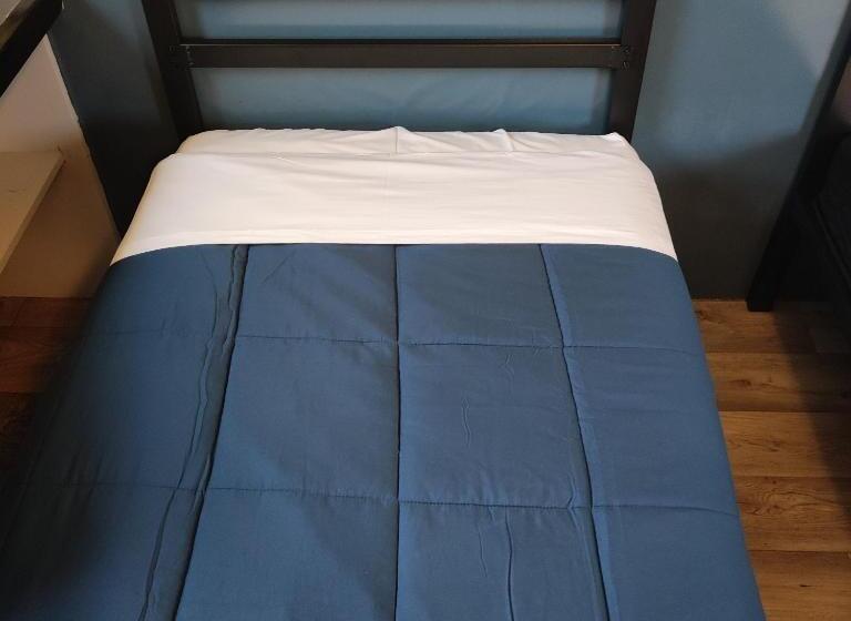 Номер Стандарт Трехместный, Enor Hôtel