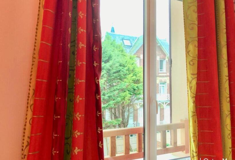 舒适型房间, Outremer  Villa Le Couchant