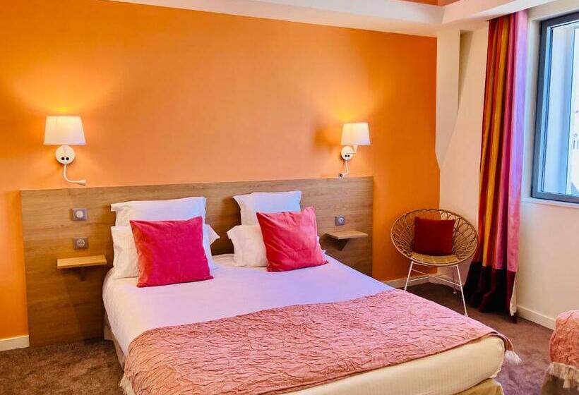 家庭海景房, Outremer  Villa Le Couchant
