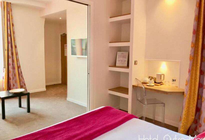 家庭套房, Outremer  Villa Le Couchant