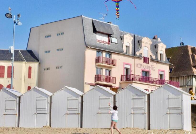 家庭套房, Outremer  Villa Le Couchant