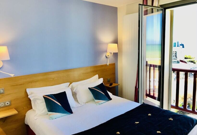 高级海景房, Outremer  Villa Le Couchant