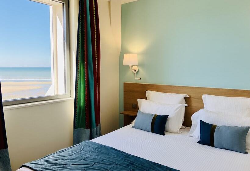 高级海景房, Outremer  Villa Le Couchant