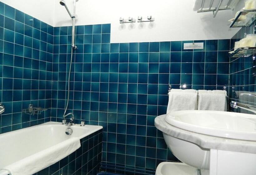 Номер Стандарт, Logis Hôtel L Elancèze