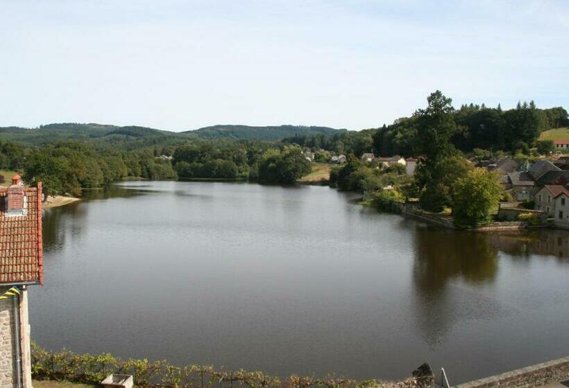 Семейный Номер, Le Bellerive