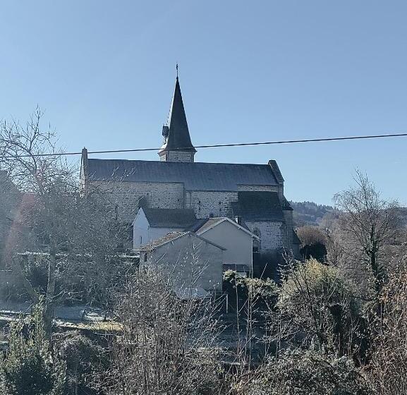 ファミリールーム, Le Bellerive