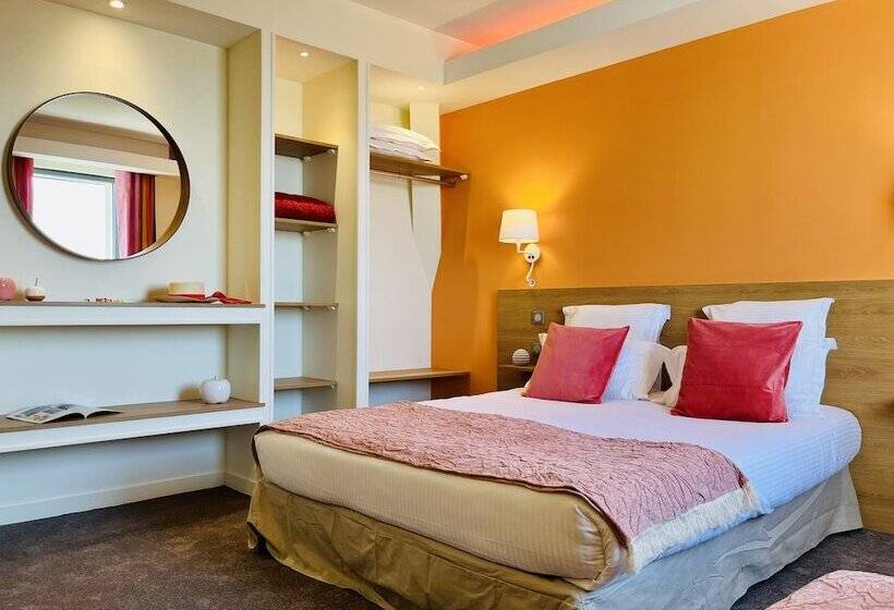 高级海景房, Outremer  Villa Le Couchant