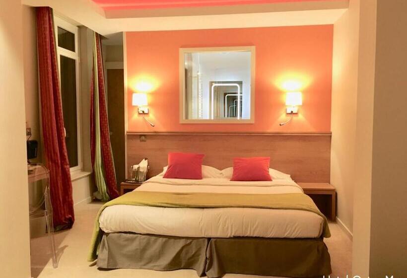 海景套房, Outremer  Villa Le Couchant