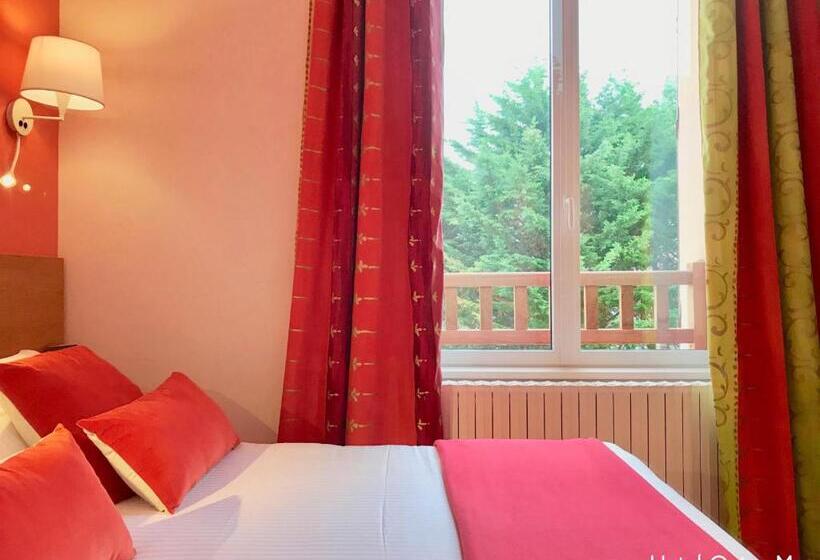 舒适型房间, Outremer  Villa Le Couchant