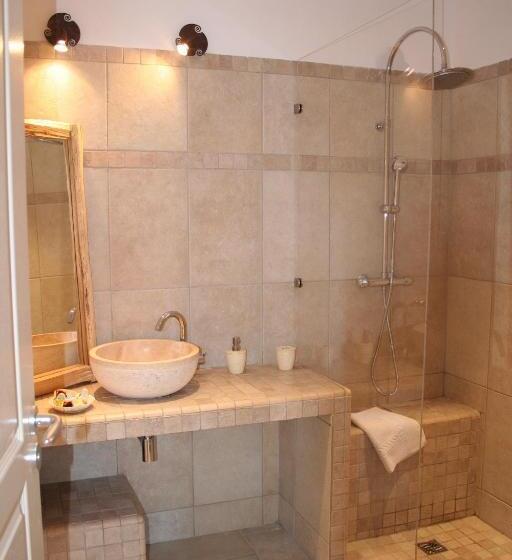 Апартаменты Superior 1 Спальня, Residence A Licetta