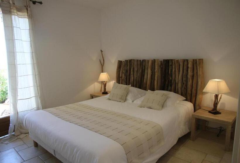 Apartament 21 Dormitor Superior, Residence A Licetta