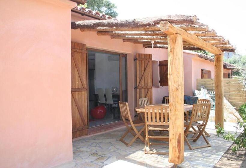 Апартаменты 2 Спальни, Residence A Licetta