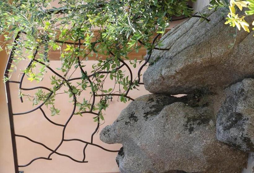 Apartament 2 Dormitoare, Residence A Licetta