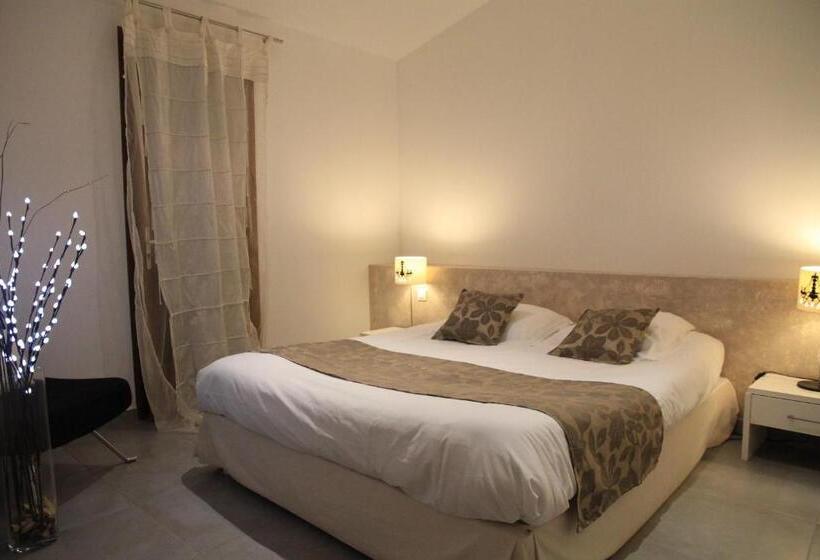 Апартаменты 2 Спальни, Residence A Licetta