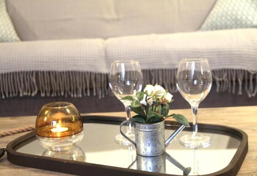 Дом 1 Спальня, Residence A Licetta